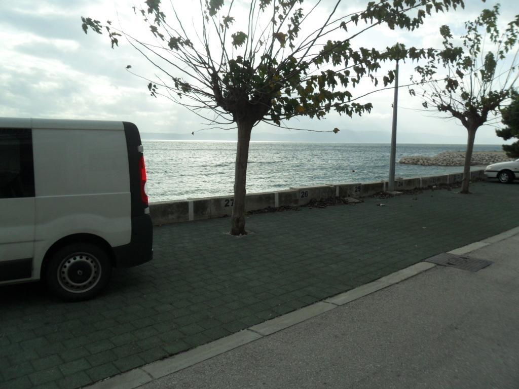 Apartments Mia 포드고라 객실 사진