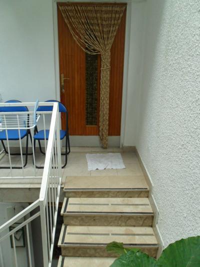 Apartments Mia 포드고라 객실 사진
